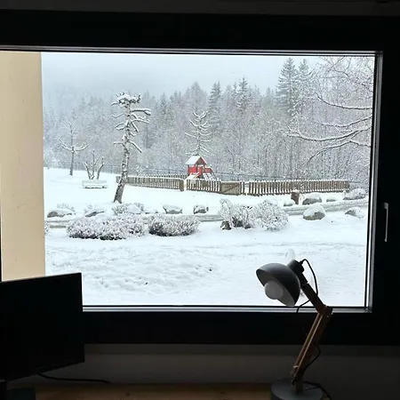 Appartement 48m With Balcony And Mountain View! Chamonix